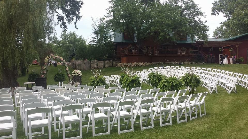 Chairs</br>